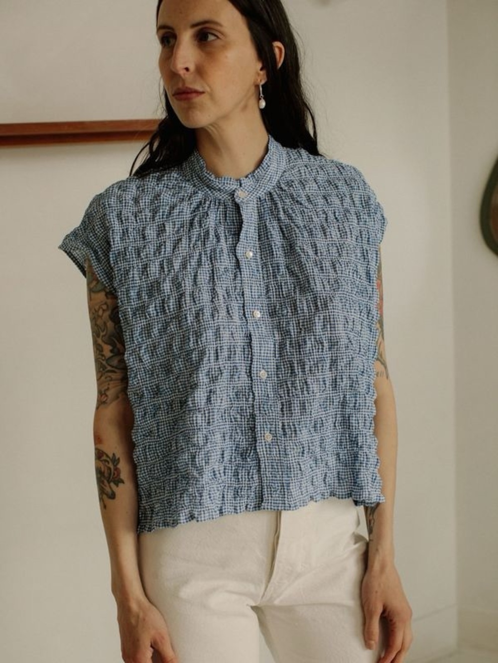 Caron Callahan Ryan Top size XS